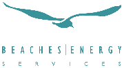 Beaches Energy Services Logo